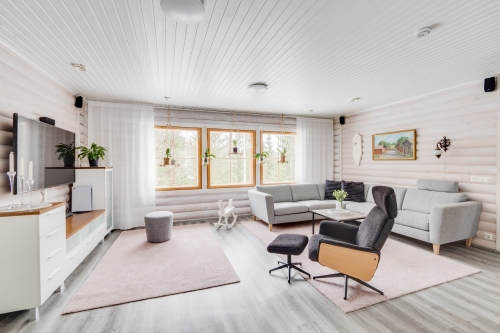 Hirsitalo kontiolahdella (3 of 4)