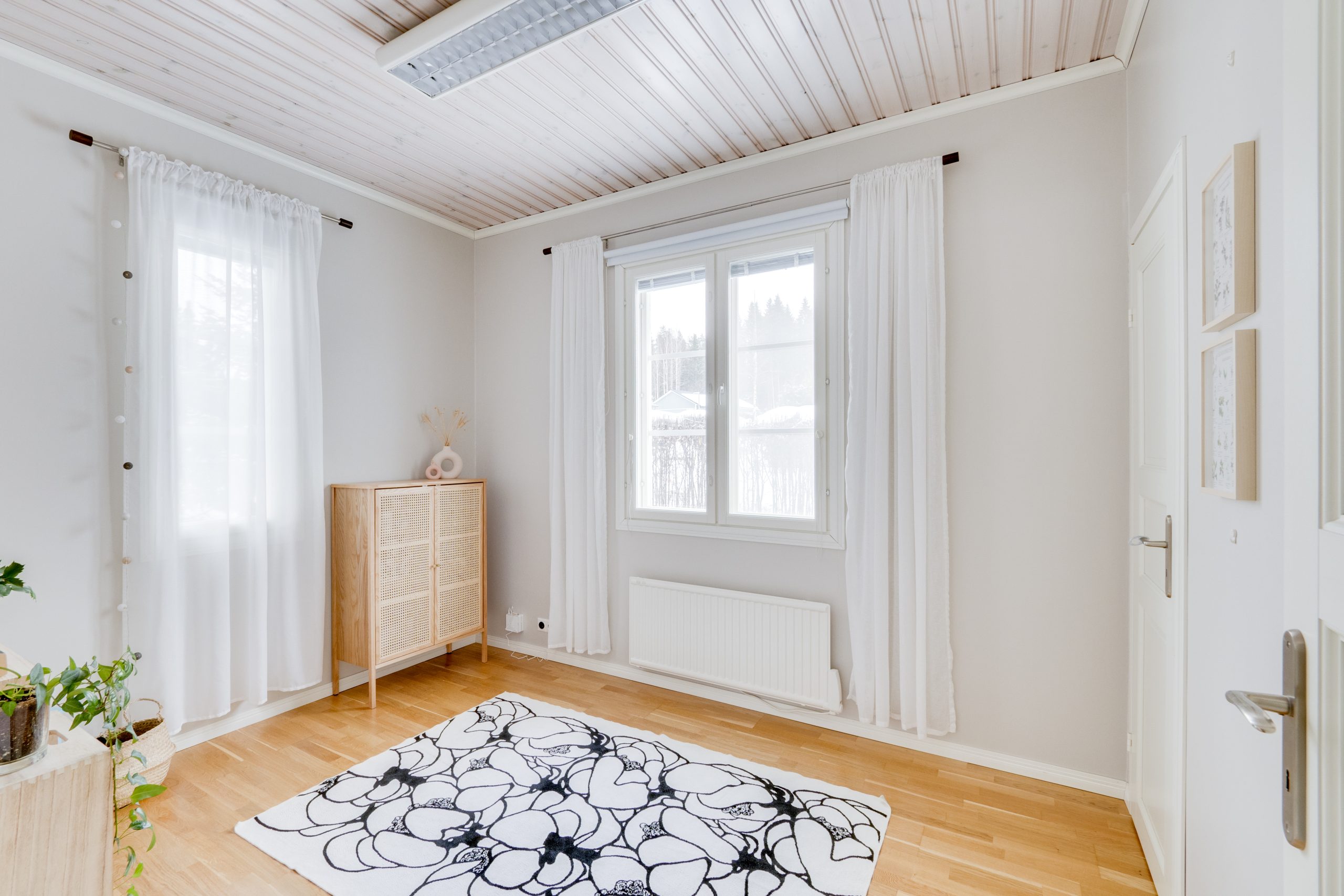 Omakotitalo Joensuussa (1 of 5)