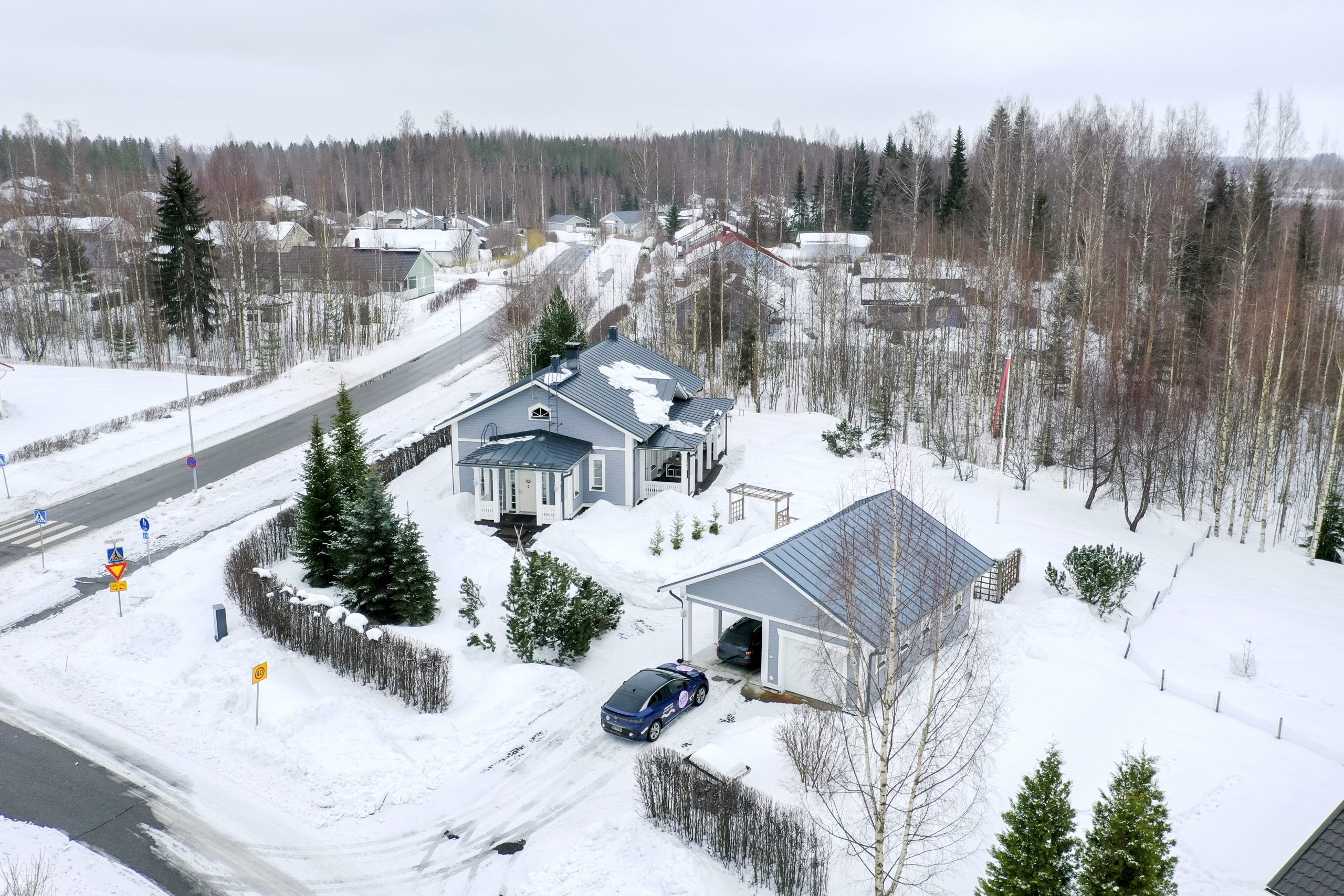 Omakotitalo Joensuussa (5 of 5)