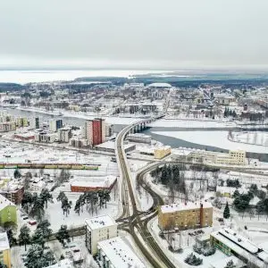 joensuu.fi_ niinivaara_suvantosilta_liikenneympyra