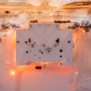 Kuvausprojekti Joensuun kaupungille